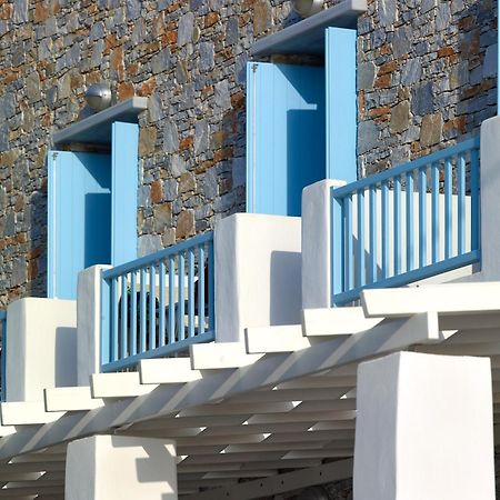 Blue Harmony Hotel Кіні Номер фото