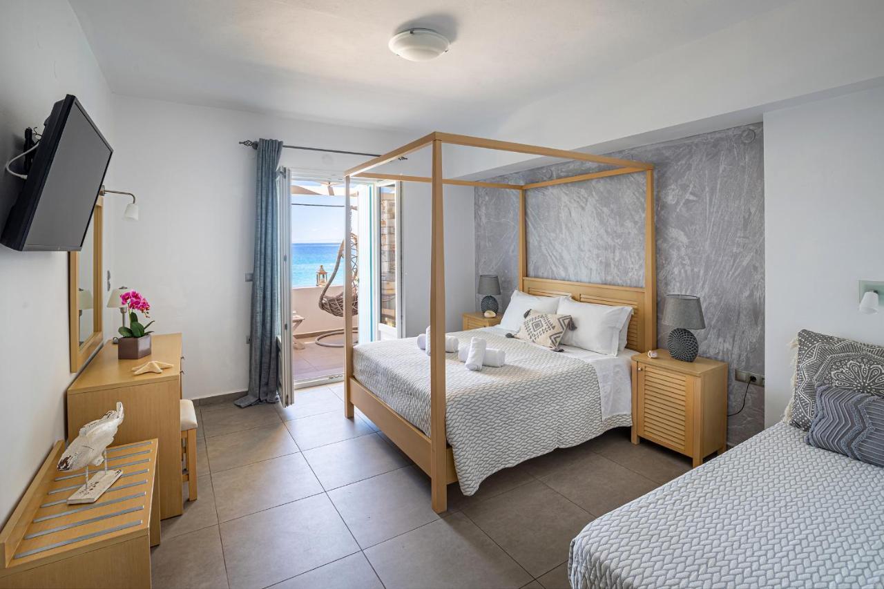 Blue Harmony Hotel Кіні Екстер'єр фото