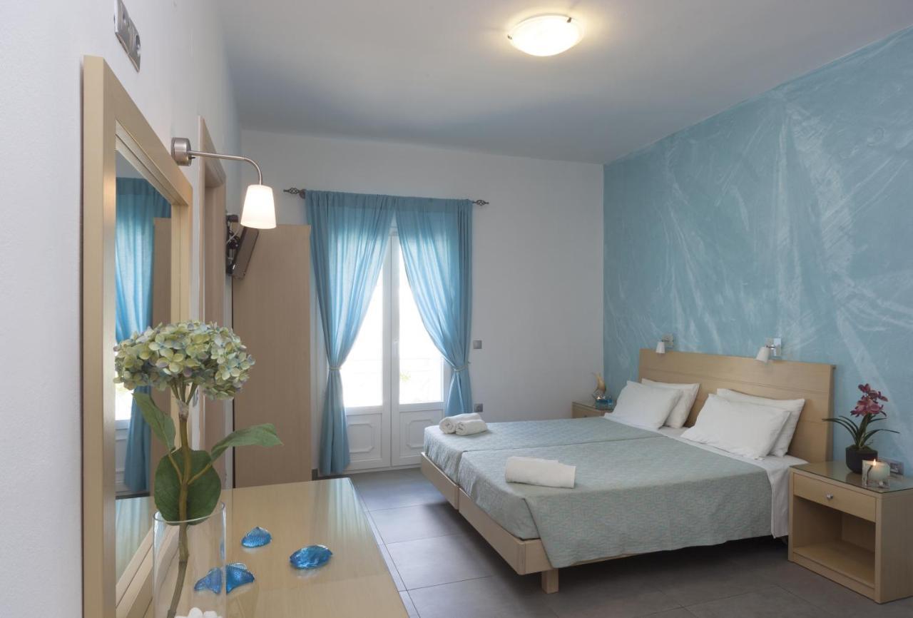 Blue Harmony Hotel Кіні Екстер'єр фото