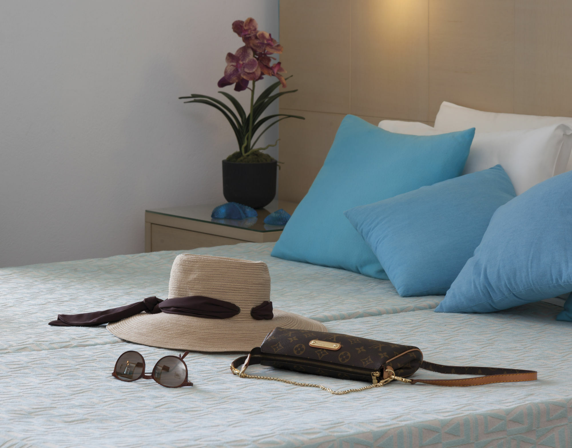 Blue Harmony Hotel Кіні Екстер'єр фото
